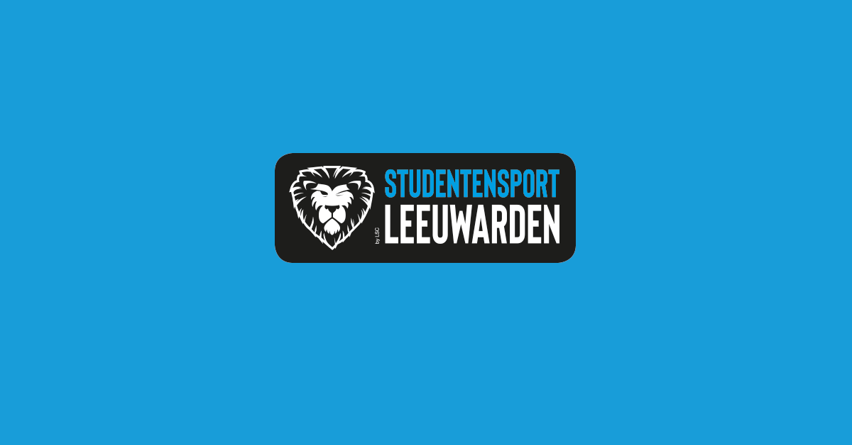 (c) Studentensportleeuwarden.nl